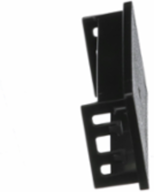 NF Panelboard Filler Plate Kit - 15 Pack, 0.993 Inch Height, 3.578 Inch Width
