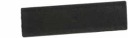 NF Panelboard Filler Plate Kit - 15 Pack, 0.993 Inch Height, 3.578 Inch Width
