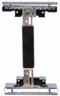 Neutral Bar Kit, 250A, Copper for NF Panelboard