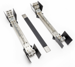 Panelboard Riser Neutral Kit, 200 kA Short-Circuit, 26 Inch Width, 72 Circuits