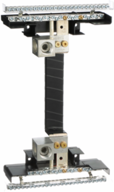 NF Panelboard Neutral Kit, 400A/600A, Copper, 100% Rated