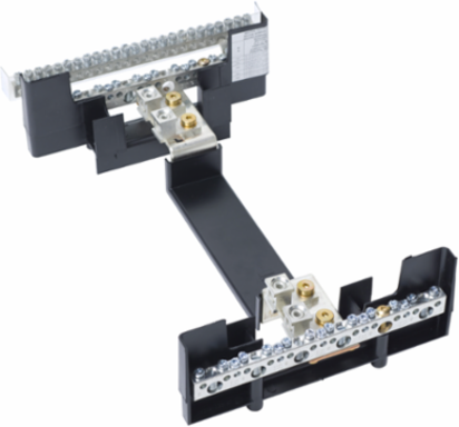 Panelboard Neutral Kit 400A 200% Rated Aluminum