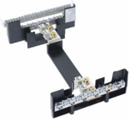 Panelboard Neutral Kit 400A 200% Rated Aluminum