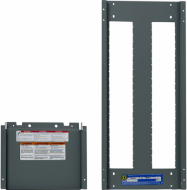 Panelboard Accessory Deadfront Branch Kit 250A 3 Phase 66 Circuits