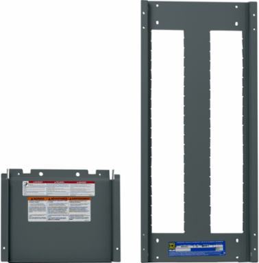 Panelboard Accessory, 400A, 3 Phase, 84 Circuits, Thru-Feed Lugs