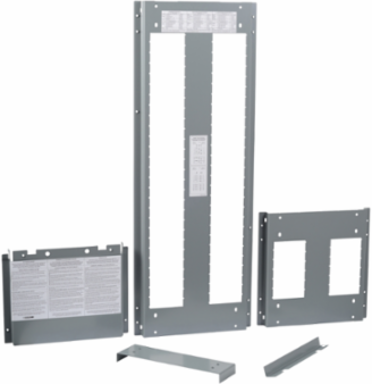 NF Deadfront Branch Kit, 250A, 1 Phase, 66 Circuits