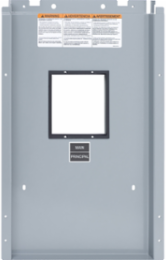 NF Panelboard Main Breaker Section 400A/600A LA/LH Mains