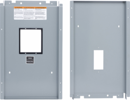 Panelboard Accessory, Deadfront Kit with 400A Subfeed J-frame