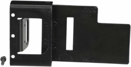 Circuit Breaker Handle Padlock, Fixed Mount, Green Premium Product