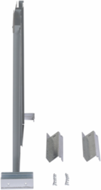 NQ Panelboard Extension Kit, 12 Inch Rail