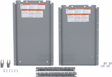 NQ Panelboard Extension Kit, 12 Inch Rail