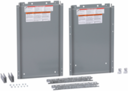 NQ Panelboard Extension Kit, 12 Inch Rail