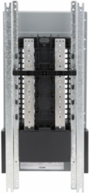 NQ Panelboard Interior, 225A, 30 Pole Spaces, 1 Phase, 240VAC