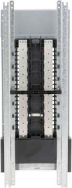 NQ Panelboard Interior, 225A, 42 Pole Spaces, 3 Wire, 240V AC