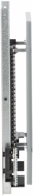 Panelboard, 225A, 240VAC/48VDC, Cu Bus, 42 Pole Spaces, 1 Phase, NEMA 1