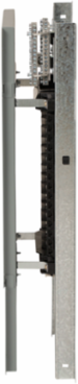 NQ Panelboard Interior, 100A, 30 Spaces, 3 Phase, 14 Inch Width