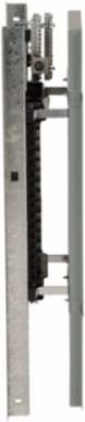 NQ Panelboard Interior, 100A, 30 Spaces, 3 Phase, 14 Inch Width