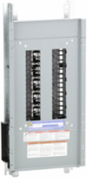 Panelboard 225A 30 Pole 3 Phase 240V AC Copper Bus 5.75 Inch Depth