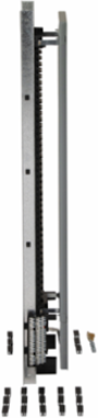 NQ Panelboard Interior, 225A, Aluminum Bus, 84 Pole Spaces, 3 Phase, 4 Wire