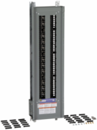 NQ Panelboard Interior, 225A, Aluminum Bus, 84 Pole Spaces, 3 Phase, 4 Wire