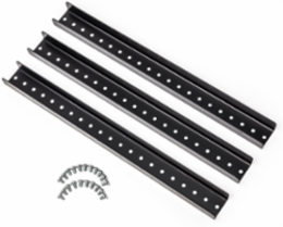 Panelboard Heat Sink Kit, 600A Capacity, 54 Circuits