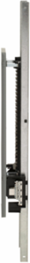 NQ Panelboard Interior, 400A Main Lugs, 54 Pole Spaces, Copper Bus, 240VAC