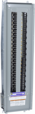 NQ Panelboard Interior 600A Copper Bus 84 Spaces 3-Wire 240V AC