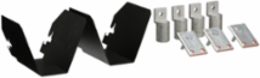 Compression Lug Kit, 225A, Aluminum, 250-350 kcmil Wire