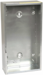 NEMA 1 Enclosure Box, 30 Space, 26 Inch H x 14 Inch W x 5.75 Inch D