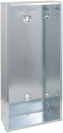 NEMA 1 Enclosure Box 14 Inch W x 32 Inch H x 5.75 Inch D