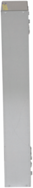 NQ Panelboard Enclosure Box Type 1, 14 Inch W x 38 Inch H x 5.75 Inch D, NEMA 1