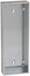 NQ Panelboard Enclosure Box Type 1, 14 Inch W x 38 Inch H x 5.75 Inch D, NEMA 1