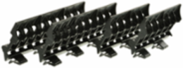 NQ Panelboard Bus Cover Kit, 9 Poles, 6.72 Inch Width, 1.09 Inch Depth, 2.62 Inch Height