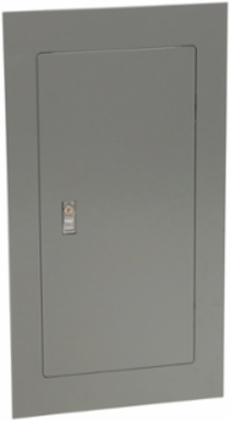 Panelboard Enclosure Cover NEMA 1 Surface 14 Inch x 26 Inch