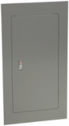 Panelboard Enclosure Cover NEMA 1 Surface 14 Inch x 26 Inch