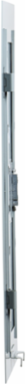 NQ Panelboard Enclosure Cover, NEMA 1, 15.52 Inch W x 33.52 Inch H