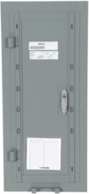Surface Cover Panelboard Enclosure, 14 Inch W x 32 Inch H, NEMA 1, cULus Certified