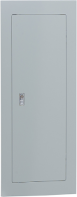 Panelboard Cover NEMA 1 Flush 15.52 Inch W x 39.52 Inch H, cULus Certified