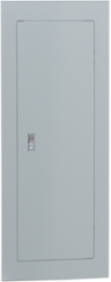 Panelboard Cover NEMA 1 Flush 15.52 Inch W x 39.52 Inch H, cULus Certified