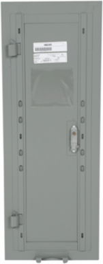 NQ Panelboard Enclosure Cover, NEMA 1, Surface, 14 Inch x 38 Inch