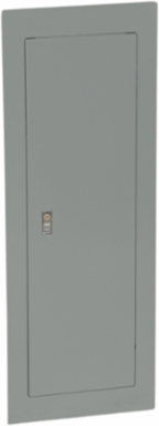 NQ Panelboard Enclosure Cover, NEMA 1, Surface, 14 Inch x 38 Inch