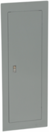 NQ Panelboard Enclosure Cover, NEMA 1, Surface, 14 Inch x 38 Inch
