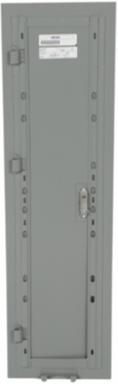 Panelboard Enclosure Cover, NEMA 1, Surface, 14 Inch x 50 Inch