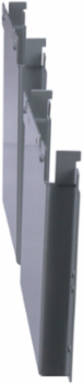 Feedthrough Lug Kit, 225A for 54-84 Circuits, cULus Certified