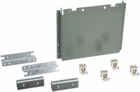 Panelboard Feed Thru Lug Kit, 225A, 30/42 Circuits, cULus Certified