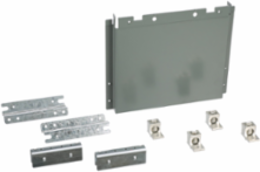 Panelboard Feed Thru Lug Kit, 225A, 30/42 Circuits, cULus Certified