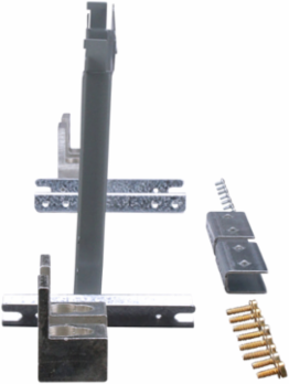 Feedthrough Lug Kit, 400A, 54+ Circuits, cULus Certified