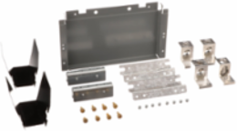 NQ Panelboard Lug Kit, Feed Thru 400 A, 42 Circuits