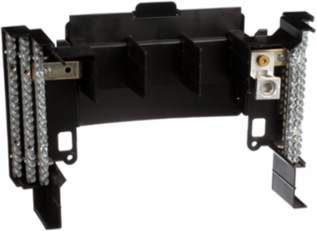 Copper Neutral Kit for NQ Panelboard, 225A, cULus Certified