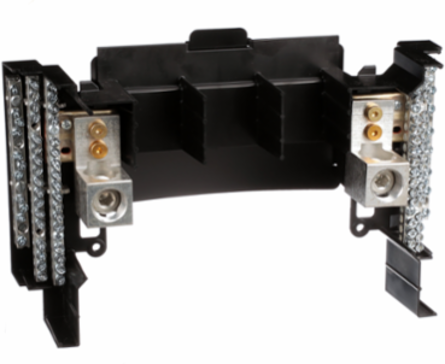 NQ Panelboard Neutral Kit 600 A 100% Copper